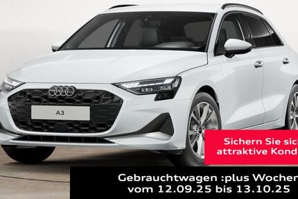 Audi A3 8.071 km 38.990 € Potsdam 14482