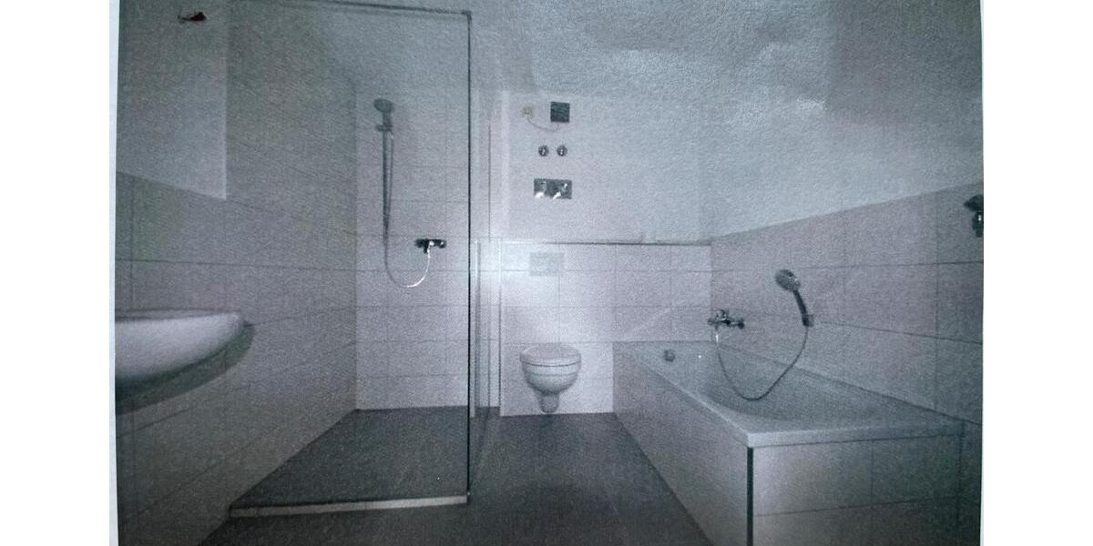 Erdgeschoßwohnung Villingen-Schwenningen Schwenningen - 1.5 Zimmer, 60 m&sup2;, 150.000&euro; | Angebot:26840341