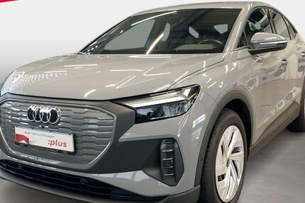 Audi Q4 e-tron 67.200 km 30.392 &euro; Landshut 84030