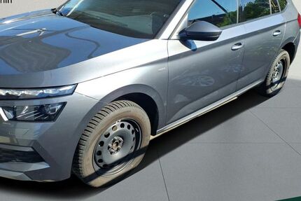 Skoda Kamiq 56.903 km 18.975 &euro; Berlin 13088
