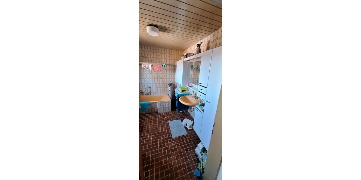 Erdgeschoßwohnung Schönberg - 2 Zimmer, 60 m&sup2;, 500&euro; | Angebot:25172831