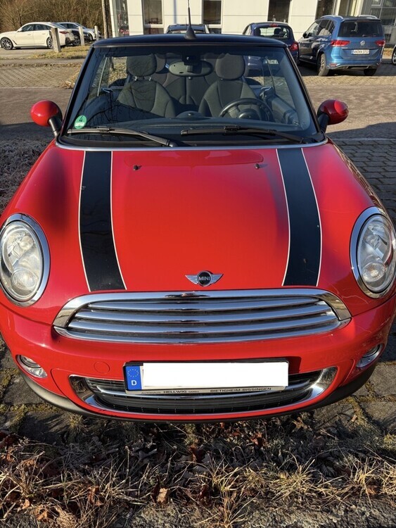 Mini (alt)