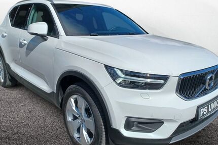 Volvo XC40 85.083 km 26.990 € Nordhausen 99734
