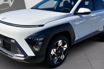 Hyundai KONA 8.000 km 27.750 &euro; Nienburg 31582