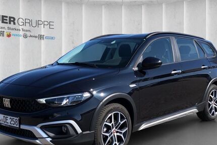 Fiat Tipo 25.300 km 19.980 &euro; Flensburg 24941