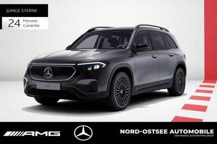 Mercedes-Benz EQB 51.137 km 34.490 &euro; Ahrensburg 22926