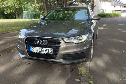 Audi A6 210.000 km 10.999 &euro; Metzingen 72555