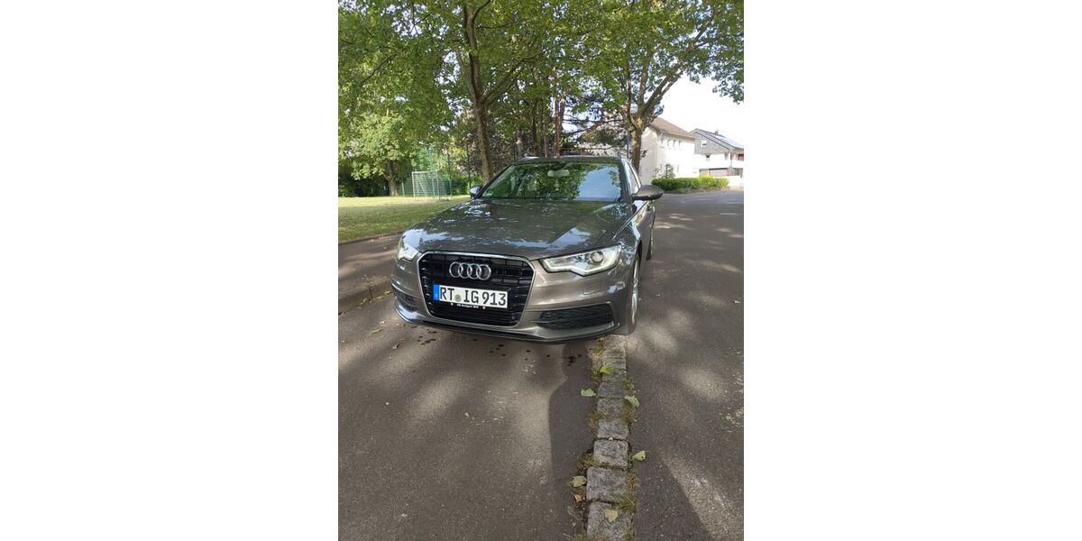 Audi A6 210.000 km 11.999 &euro; Metzingen 72555