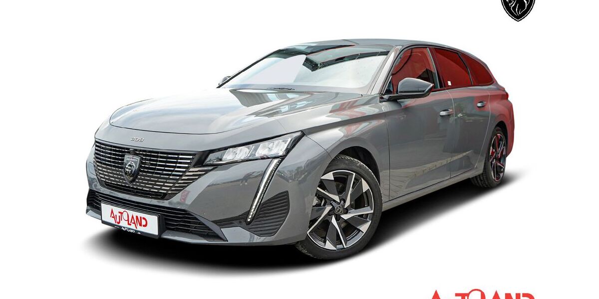 Peugeot 308 21.532 km 25.490 &euro; Wietmarschen 49835