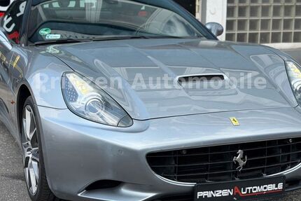 Ferrari California 81.500 km 96.900 &euro; Berlin 10827