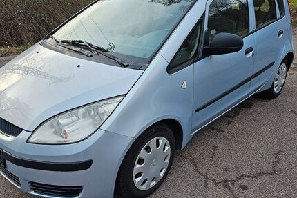Mitsubishi Colt 156.092 km 1.990 € Albersweiler 76857