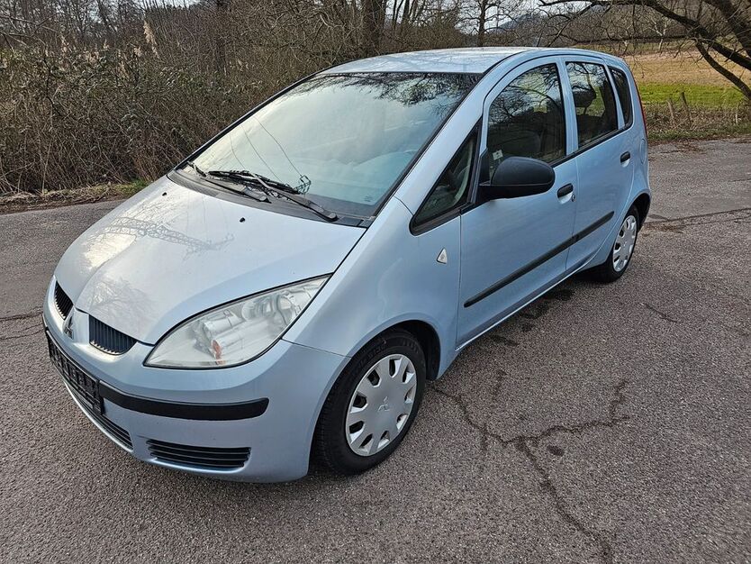 Mitsubishi Colt 156.092 km 1.990 € Albersweiler 76857