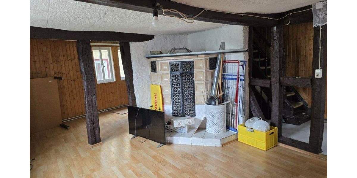 Mehrfamilienhaus, Wohnhaus Schotten - 1 Zimmer, 240 m&sup2;, 159.000&euro; | Angebot:25667647