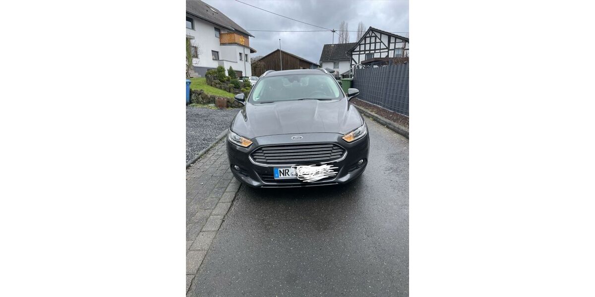 Ford Mondeo 187.735 km 6.900 &euro; Asbach 53567