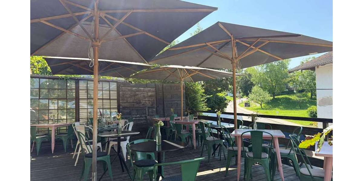 Gastronomie in Breitbrunn am Chiemsee 2.600 € 451 m² zimmer