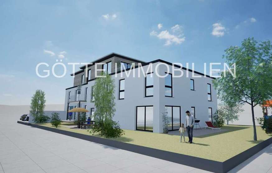 Haus zum Kaufen in Steinhagen 549.000 € 130 m²
