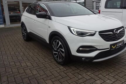 Opel Grandland (X) 116.000 km 16.490 &euro; Ehrenburg 27248