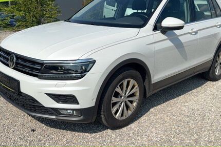 VW Tiguan 211.000 km 10.620 &euro; Mainburg 84048