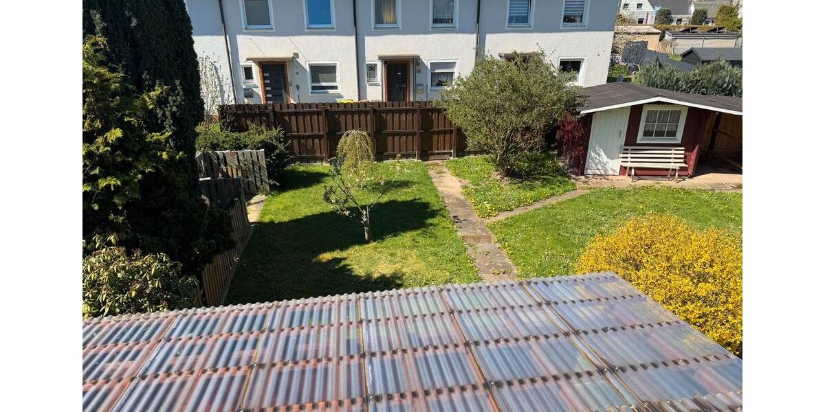 Reihenhaus Marktredwitz - 3 Zimmer, 130 m&sup2;, 250.000&euro; | Angebot:26326564