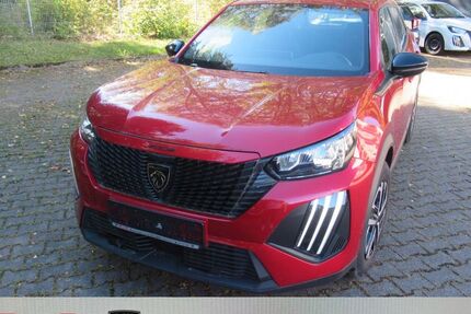 Peugeot 2008 6.750 km 19.490 &euro; Chemnitz 09126