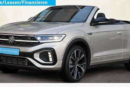 VW T-Roc 18.400 km 33.940 &euro; Weingarten 76356