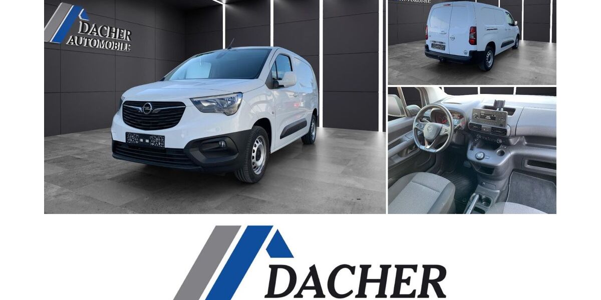 Opel Combo 40.266 km 16.390 &euro; Fahrenzhausen 85777