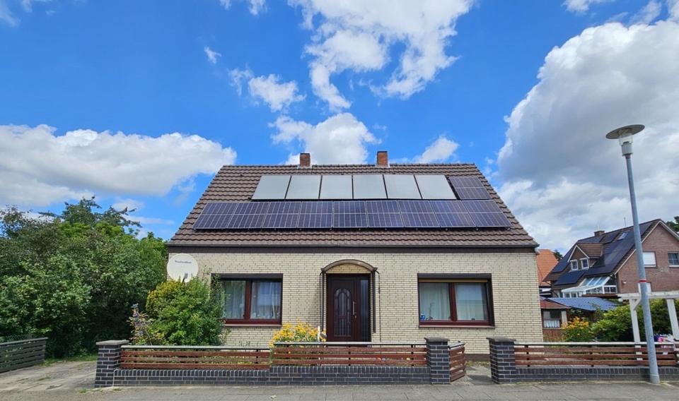 Doppelhaushälfte Achim - 390.000&euro; | Angebot:26136956