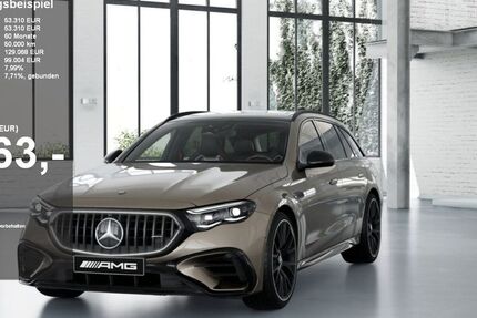 Mercedes-Benz E 53 AMG 8.500 km 118.950 &euro; Kiel 24109
