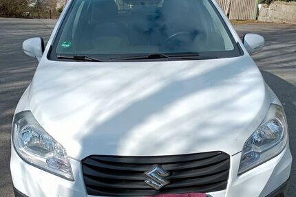 Suzuki (SX4) S-Cross 125.330 km 10.999 &euro; Schwelm 58332