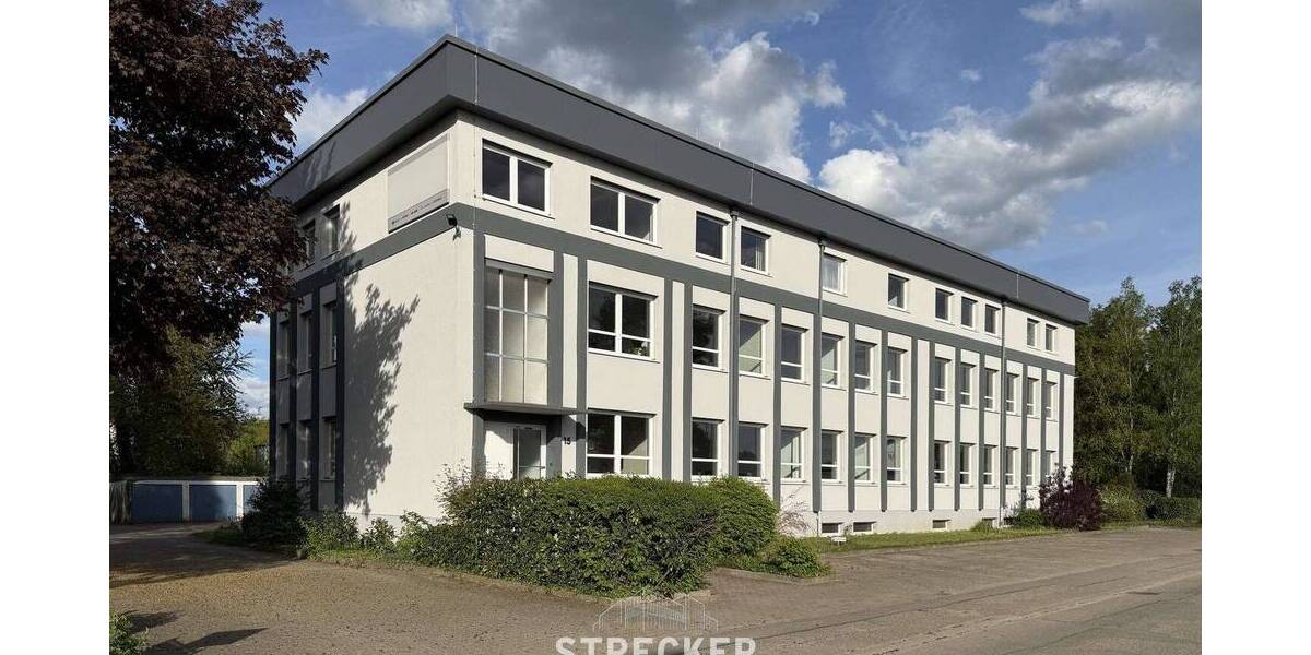 Gewerbeobjekt Renchen Stadtgebiet - 2.900.000&euro; | Angebot:26686773