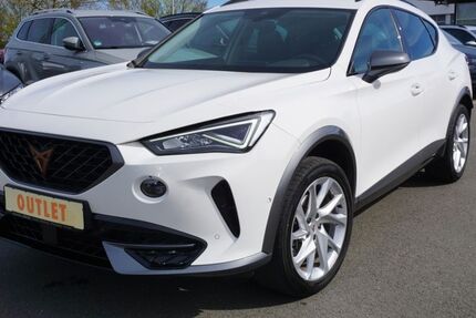 Cupra Formentor 34.000 km 24.880 &euro; Wurzen 04808