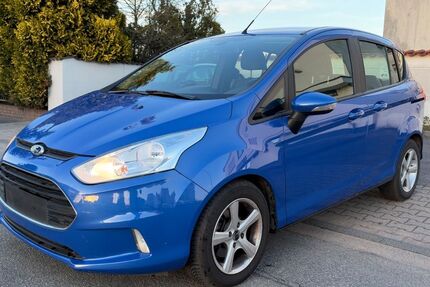 Ford B-Max 44.000 km 3.990 &euro; Dietzenbach 63128