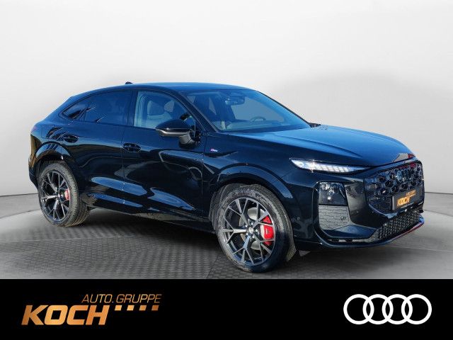 Audi Q3 3.500 km 63.490 &euro; Schwäbisch Hall 74523