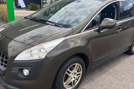 Peugeot 3008 214.025 km 3.790 € Dietenhofen 90599