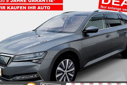 Skoda Superb 45.379 km 27.940 &euro; Rheinstetten 76287