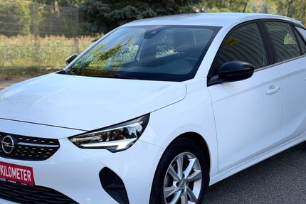 Opel Corsa 39.603 km 11.250 &euro; Niefern-Öschelbronn 75223