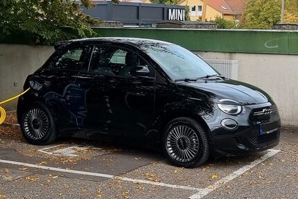 Fiat 500e 38.000 km 15.800 &euro; Jandelsbrunn 94118