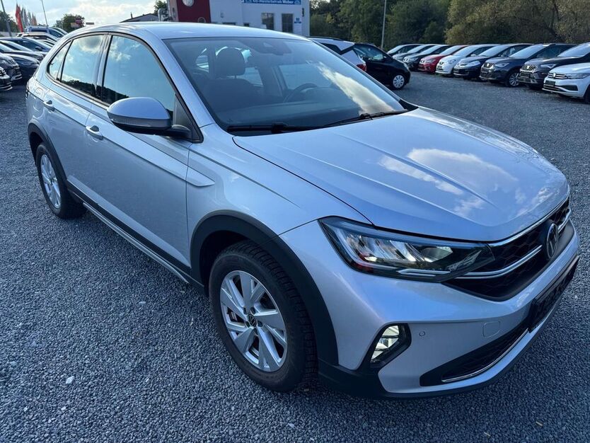 VW Taigo 14.548 km 20.990 € Boxberg 97944