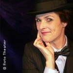 Der große Erich Kästner Abend - mit Barbara Kleyboldt & Rüdiger Trappmann