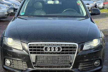 Audi A4 260.000 km 5.499 &euro; Mainz kastel 55252