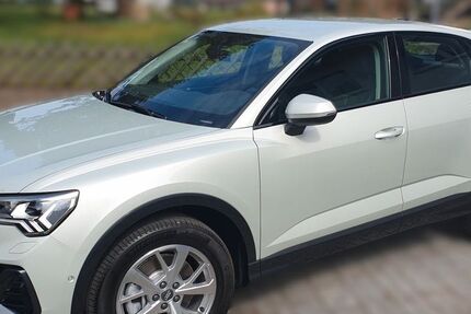 Audi Q3 53.300 km 32.495 &euro; Lahntal 35094