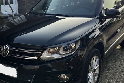 VW Tiguan 133.379 km 15.999 &euro; Gronau 48599