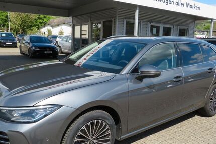 VW Passat 13.376 km 35.880 &euro; Mehring 54346