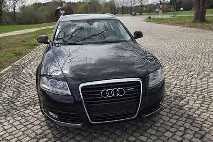 Audi A6 215.817 km 5.000 &euro; Belsen (Bergen) 29303