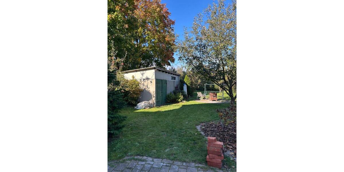 Hochparterre Storkow (Mark) - 4 Zimmer, 130 m&sup2;, 1.400&euro; | Angebot:25390699