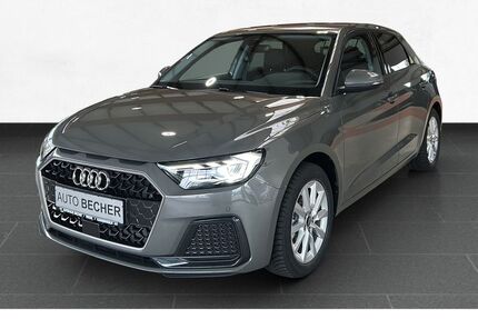 Audi A1 7.000 km 27.960 &euro; Wesel 46485