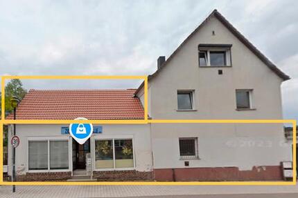Haus Halle (Saale) Dölau - 5 Zimmer, 90 m&sup2;, 119.000&euro; | Angebot:27123247