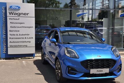 Ford Puma 25.000 km 24.990 € Pirmasens 66953