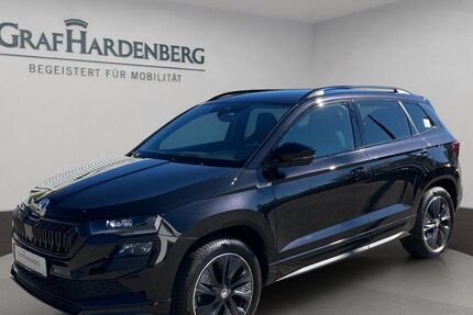 Skoda Karoq 57.000 km 28.990 &euro; Radolfzell 78315