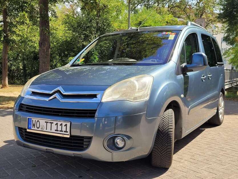 Berlingo